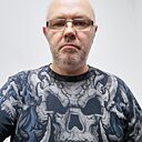 Знакомства: Сергей, 50 лет, Москва