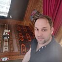 Знакомства: Максим, 40 лет, Рязань