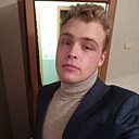 Знакомства: Герман, 27 лет, Камышин