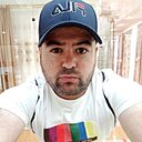 Знакомства: Тимур, 35 лет, Елец