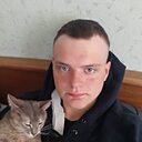 Знакомства: Георгий, 23 года, Солигорск