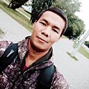 Знакомства: Руслан, 33 года, Омск