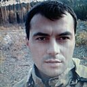 Знакомства: Дима, 38 лет, Донецкая