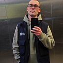 Знакомства: Илья, 30 лет, Старый Оскол