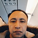 Знакомства: Токе, 44 года, Петропавловск