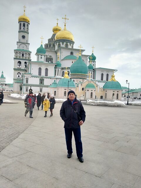 Фото - Tabor.ru