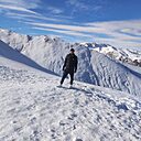 Знакомства: Арсен, 41 год, Москва