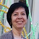 Знакомства: Лилия, 48 лет, Караганда