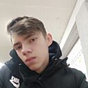 Знакомства: Рома, 21 год, Лепель