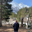 Знакомства: Сергей, 37 лет, Пенза