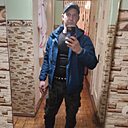 Знакомства: Antoxa, 35 лет, Пермь