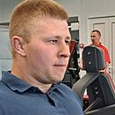 Знакомства: Иосиф, 35 лет, Барановичи