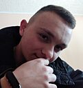 Знакомства: Sportik, 27 лет, Кривой Рог