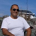 Знакомства: Павел Саридзе, 55 лет, Мирный