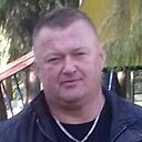 Знакомства: Юра, 50 лет, Гродно