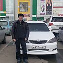 Знакомства: Андрей, 46 лет, Хабаровск