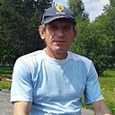 Знакомства: Иван, 58 лет, Прокопьевск