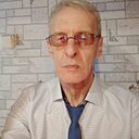 Знакомства: Владимир, 71 год, Москва