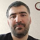 Знакомства: Тотсамый, 39 лет, Назрань