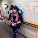 Знакомства: Vasilisa, 58 лет, Мариуполь