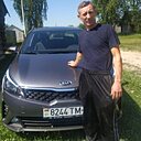 Знакомства: Владимир, 42 года, Хотимск