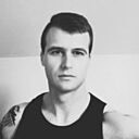 Знакомства: Виталий, 39 лет, Брест