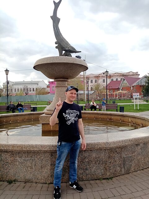 Фото - Tabor.ru