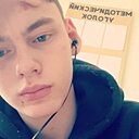 Знакомства: Игорь, 22 года, Докшицы