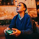 Знакомства: Ильмир, 29 лет, Москва