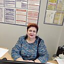 Знакомства: Марина, 60 лет, Минск