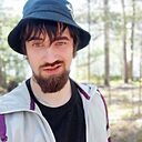 Знакомства: Евгений, 36 лет, Печора