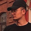 Знакомства: Nikita, 25 лет, Астрахань