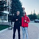 Знакомства: Александр, 26 лет, Златоуст