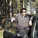 Знакомства: Роман, 47 лет, Канск