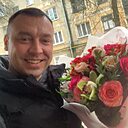 Знакомства: Андрей, 39 лет, Моршанск