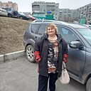 Знакомства: Ирина, 50 лет, Прокопьевск