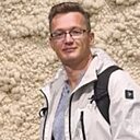 Знакомства: Евгений, 46 лет, Кирьят-Бялик