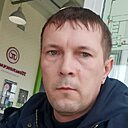 Знакомства: Юра, 41 год, Волгоград