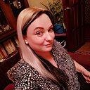 Знакомства: Яна, 37 лет, Гомель