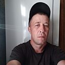 Знакомства: Саша, 44 года, Солигорск