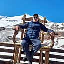 Знакомства: Альберт, 41 год, Нальчик