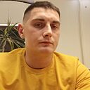 Знакомства: Андрей, 35 лет, Минск