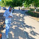 Знакомства: Рамазан, 39 лет, Донецк (Ростовская Обл.)