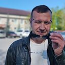 Знакомства: Роман, 40 лет, Воронеж