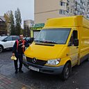 Знакомства: Сергей, 48 лет, Одесса