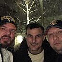 Знакомства: Сем, 43 года, Ярославский