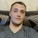 Знакомства: Дима, 35 лет, Бобруйск