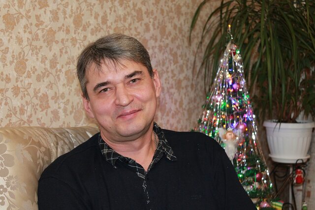 Фото - Tabor.ru