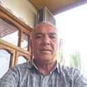 Знакомства: Нуриддин, 60 лет, Ташкент