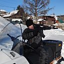 Знакомства: Антон, 42 года, Усолье-Сибирское